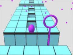 لعبة Hoop-Hoop على الانترنت
