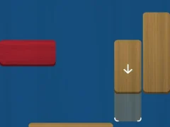 لعبة Blockade Escapade على الانترنت