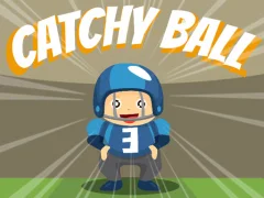 لعبة Catchy Ball على الانترنت