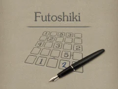 لعبة Futoshiki على الانترنت