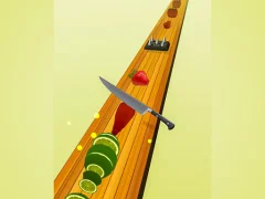 لعبة Perfect Fruit Slicer - Chop sl على الانترنت