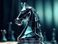 لعبة Checkmate على الانترنت