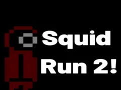 لعبة Squid Run 2 على الانترنت