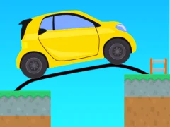 لعبة Draw Bridge على الانترنت