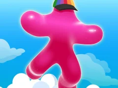 لعبة Blob Climbing على الانترنت