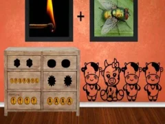 لعبة Enchanting Boy Escape على الانترنت