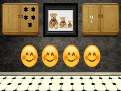 لعبة Granite House Escape على الانترنت