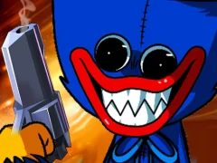 لعبة Poppy Playtime Adventures على الانترنت