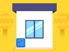 لعبة Cat Dekor على الانترنت