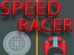لعبة Speed Racer على الانترنت