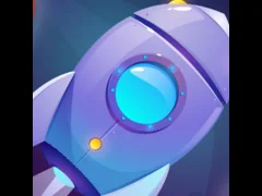 لعبة Space Adventure على الانترنت