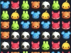 لعبة Animal elimination على الانترنت