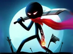 لعبة VexMan Parkour على الانترنت