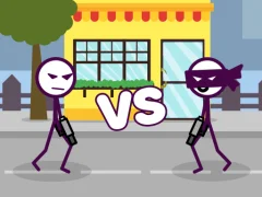 لعبة Shoot or Die على الانترنت