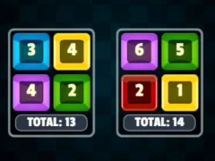 لعبة Make All Equal على الانترنت