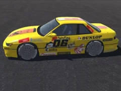 لعبة Japan Drift Racing Car Simulator على الانترنت