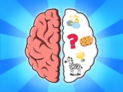 لعبة Thinking game على الانترنت