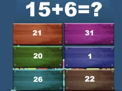 لعبة Insane Math على الانترنت