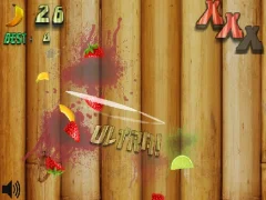 لعبة LimeKattana على الانترنت