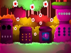 لعبة Red Bird Escape على الانترنت
