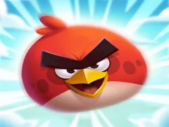 لعبة angry birds.io على الانترنت