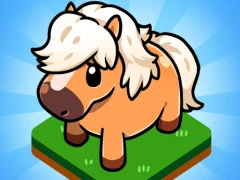 لعبة Horse Up على الانترنت