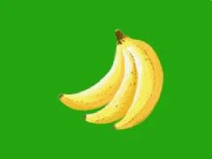 لعبة Bananas clicker على الانترنت