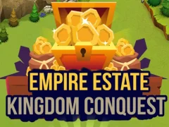لعبة Empire Estate Kingdom Conquest على الانترنت