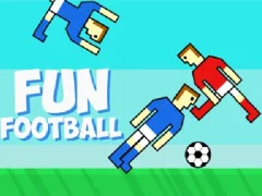 لعبة Fun football على الانترنت