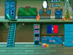 لعبة Rescue The Boy على الانترنت