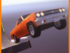 لعبة Car Jumper على الانترنت