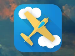 لعبة Parkour Aircrufe على الانترنت
