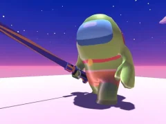 لعبة Impostor Stealthy Ninja على الانترنت