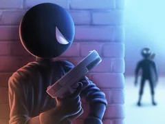 لعبة Mr Stickman على الانترنت