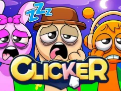 لعبة Sprunki Idle Clicker على الانترنت