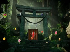 لعبة Rescue The Ant على الانترنت