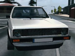 لعبة Golf Cars Simulator على الانترنت