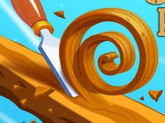 لعبة Spirall Rool على الانترنت