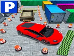 لعبة Car Parking على الانترنت
