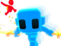 لعبة Samurai Flash 3D على الانترنت