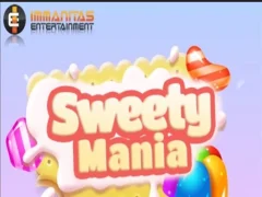 لعبة Sweety Mania على الانترنت