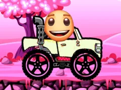 لعبة Buddy Adventure Vehicle على الانترنت