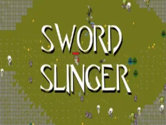 لعبة Sword Slinger على الانترنت