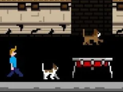 لعبة Streamer Fashion Run على الانترنت