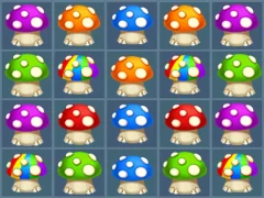 لعبة Mushroom Match على الانترنت