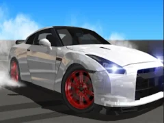 لعبة Drift Boss Supercar على الانترنت