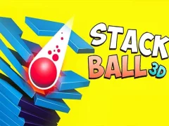 لعبة Strax Ball 3D على الانترنت