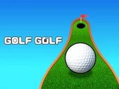 لعبة Golf Golf على الانترنت