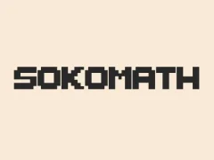 لعبة SokoMath على الانترنت
