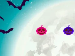 لعبة Pumpkin Boom Boom على الانترنت